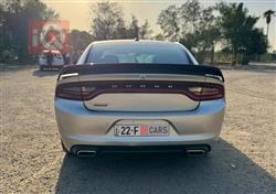 دودج تشارجر